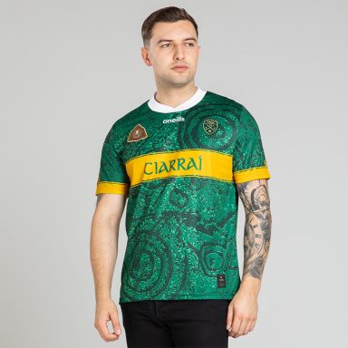 Kerry Titan Jersey by O’Neills