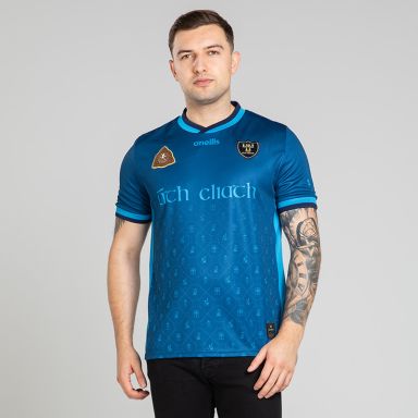 Dublin Titan Jersey by O’Neills