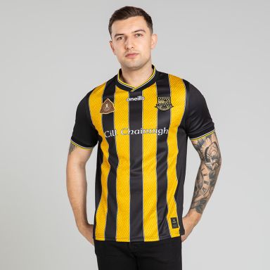 Kilkenny Titan Jersey by O’Neills