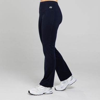 Women’s Marine Slim Fit yoga pants with pocket on inner waistband by O’Neills.