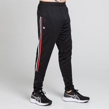 Men's Tuscan Tracksuit Bottoms Black from O’Neills