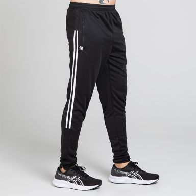 Men's Tuscan Tracksuit Bottoms Black from O’Neills