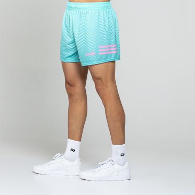 Mint O’Neills Men’s Nova shorts with adjustable drawcord waistband