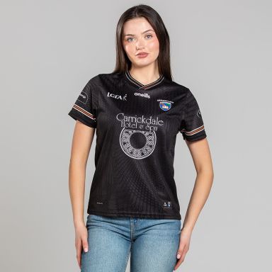 O'Neills Armagh LGFA Women's Goalkeeper Jersey 2026