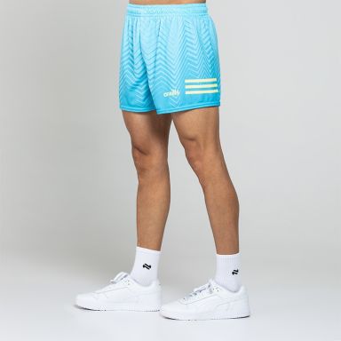 Blue O’Neills Men’s Nova shorts with adjustable drawcord waistband