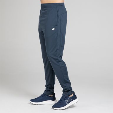 Marine Men’s Aero Tracksuit bottoms with two pockets by O’Neills.