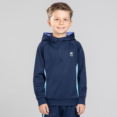 Marine Max Brushed Half Zip Hoodie from O’Neills
