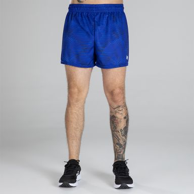 Royal Sydney Shorts with elasticated waistband by O’Neills.