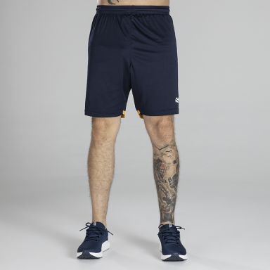 Marine Men’s Viper Soccer Shorts with an elasticated waistband and O’Neills branding.