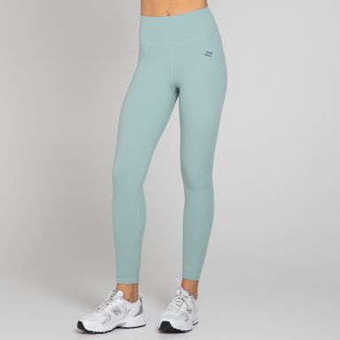 Women's Luxe Full Length Leggings Green from O’Neills