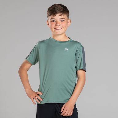Green Men’s Venom T-Shirt by O’Neills