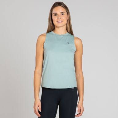 Women's Luxe Vest Top Green from O’Neills