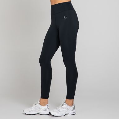 Women's Luxe Full Length Leggings Black from O’Neills