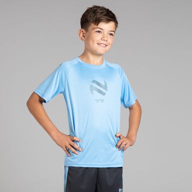 Kids' Dynamic T-Shirt Sky from O’Neills