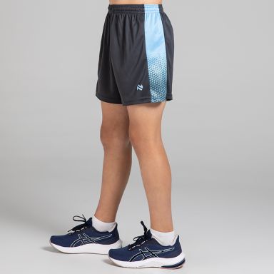 Grey Dynamic Training Shorts from O’Neills