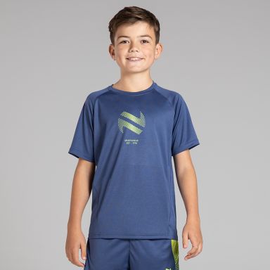 Kids' Dynamic T-Shirt Marine from O’Neills