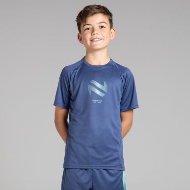 Kids' Dynamic T-Shirt Marine from O’Neills