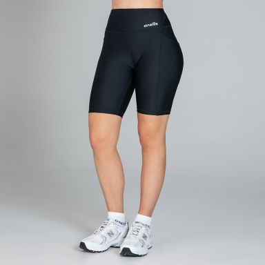 O'Neills Women's Mia Cycling Shorts Black