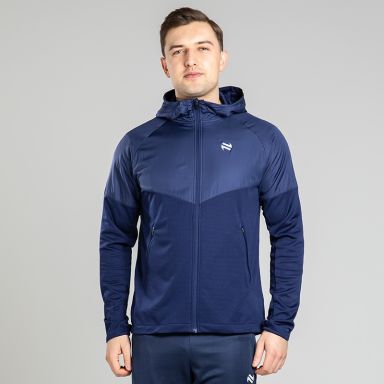 Men's Amplify Full Zip Jacket Navy from O’Neills