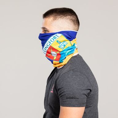 Longford GAA Snood