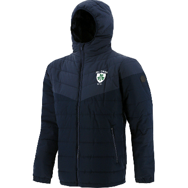 Ballinacor GFC Maddox Hooded Padded Jacket