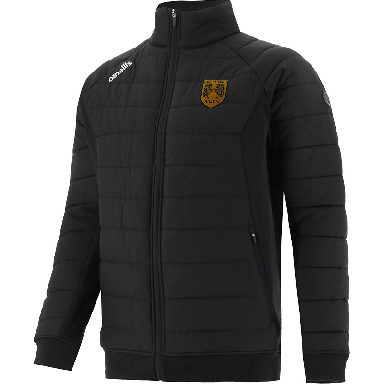 East Retford RFC Kids' Carson Lightweight Padded Jacket