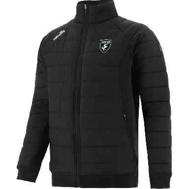 Fulham Irish GAA Club Carson Lightweight Padded Jacket