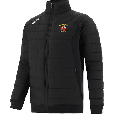 Glengormley Boxing Club Kids' Carson Lightweight Padded Jacket