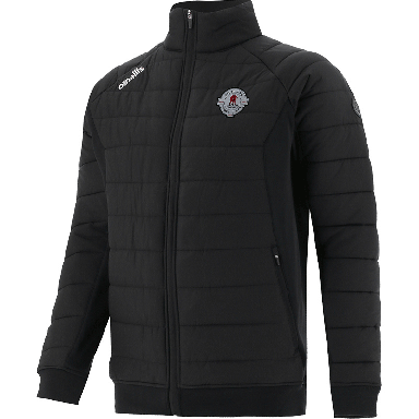 Kilcolman Rovers AFC Kids' Carson Lightweight Padded Jacket