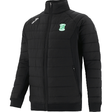 Kilmacow GAA Kids' Carson Lightweight Padded Jacket