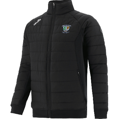 Knockavilla Donaskeigh Kickhams Kids' Carson Lightweight Padded Jacket