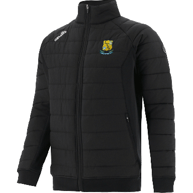 Lyre Rovers FC Carson Lightweight Padded Jacket