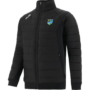 North Meath RFC Kids' Carson Lightweight Padded Jacket