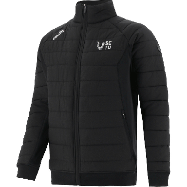 SETU Carlow Kids' Carson Lightweight Padded Jacket