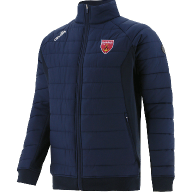Passage Hurling Club Carson Lightweight Padded Jacket