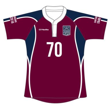 Cantabs RUFC 70 Years Rugby Jersey (Kids)