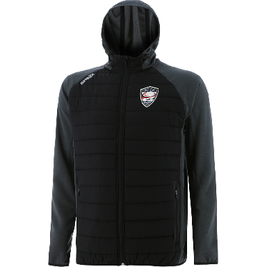 RAPID 33 Portland Light Weight Padded Jacket