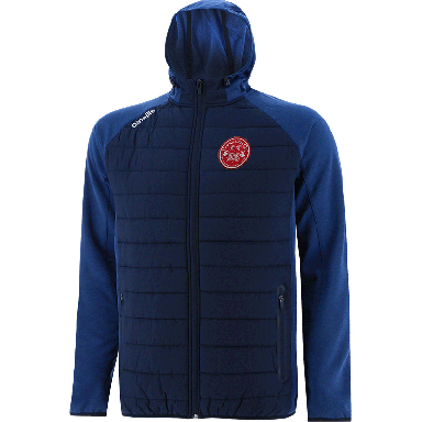 Taiwan Celts GFC Portland Light Weight Padded Jacket