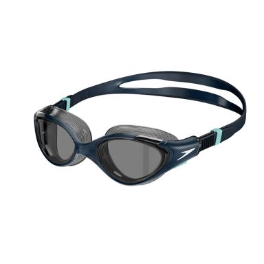 Navy/Blue Speedo Biofuse 2.0 Women's Goggles from O'Neill's.