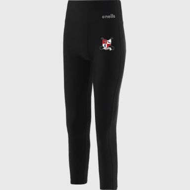 Akron Celtic Guards Riley 7/8 Length Leggings