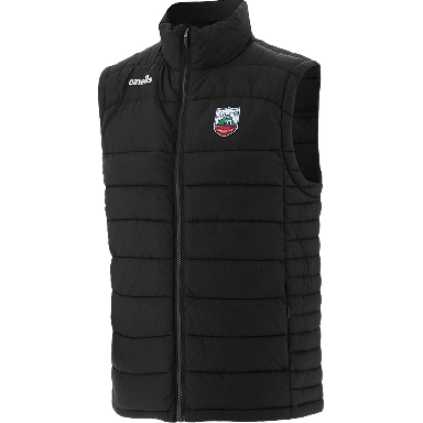 Clarecastle GAA Kids' Andy Padded Gilet