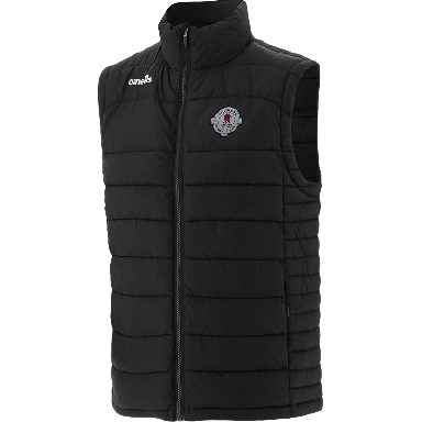 Kilcolman Rovers AFC Andy Padded Gilet 