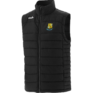 Lyre Rovers FC Andy Padded Gilet 
