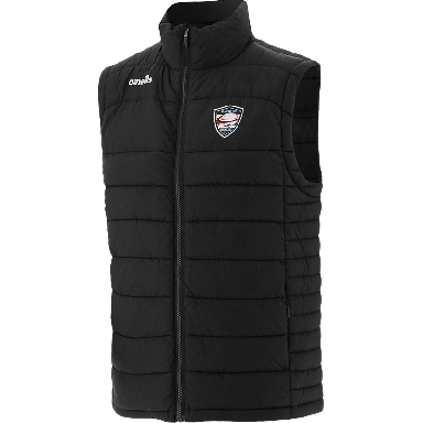 RAPID 33 Kids' Andy Padded Gilet