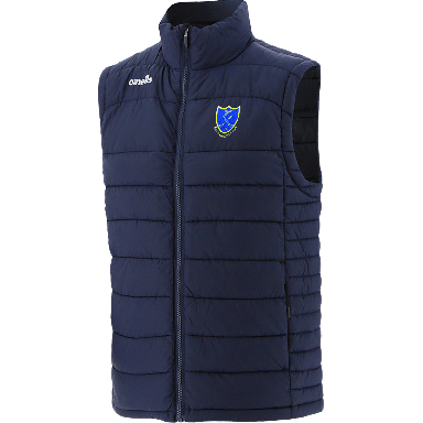 Ballinkillen HC Kids' Andy Padded Gilet