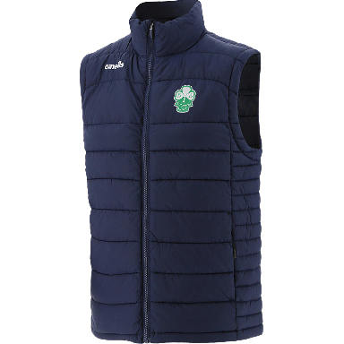 Ballymanus GAA Kids' Andy Padded Gilet