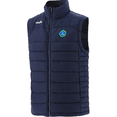 Randal Og GAA Andy Padded Gilet 