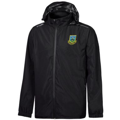 Ballyagran Camogie Club Dalton Rain Jacket
