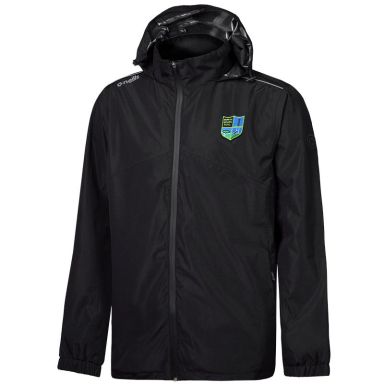 North Meath RFC Kids' Dalton Rain Jacket