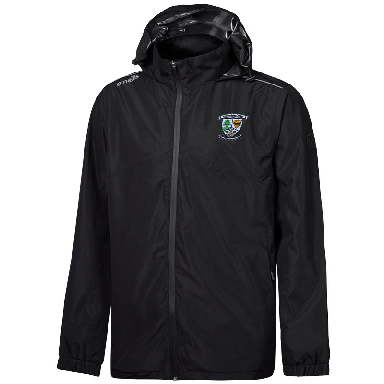 Knockavilla Donaskeigh Kickhams Kids' Dalton Rain Jacket
